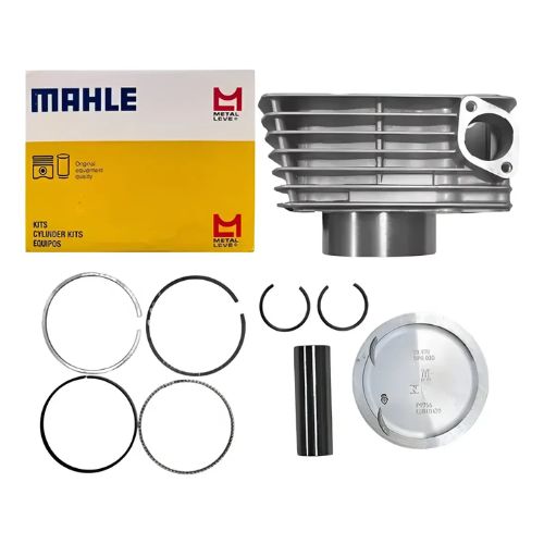 KIT CILINDRO CB300/XRE300 METAL LEVE