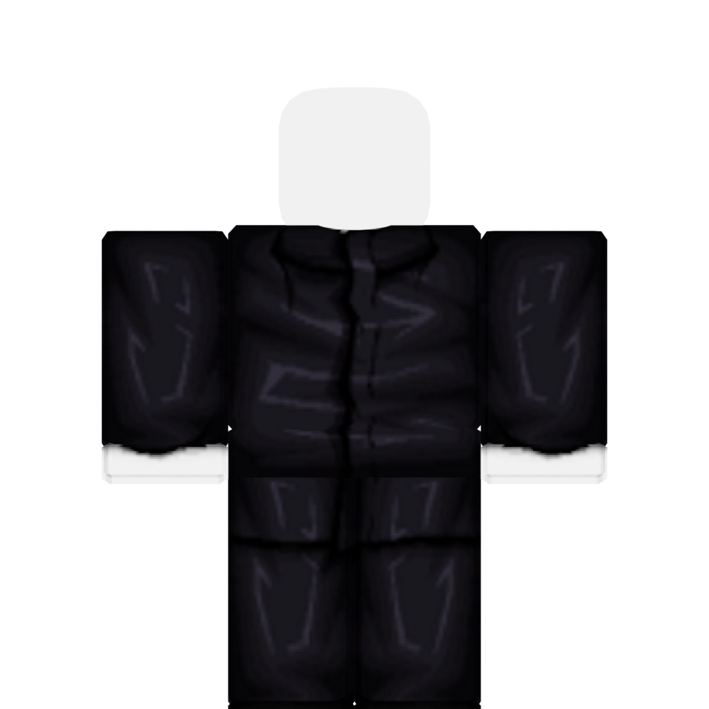 Roblox Classic Clothing render 1
