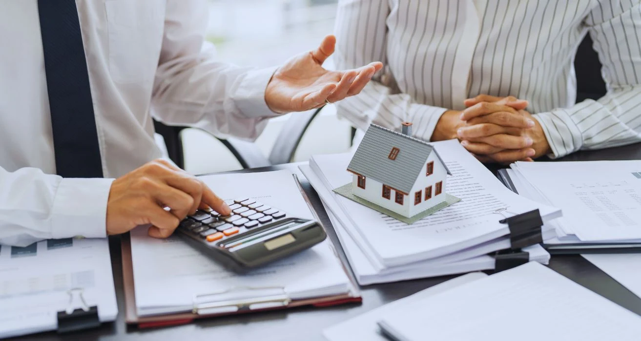 Loan Services
