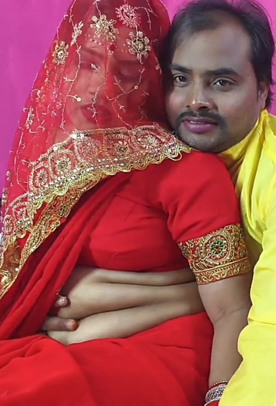 Sonia Bhabhi First Night (2025) App Conntent Hindi Short Video 720p HDRip 250MB Download