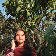Jannatur Raisa Maliha