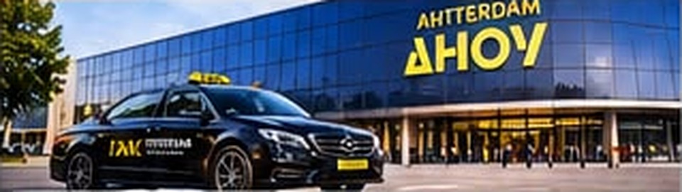 Evenementen en vrije tijd in Rotterdam