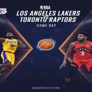 Lakers-vs-Toronto