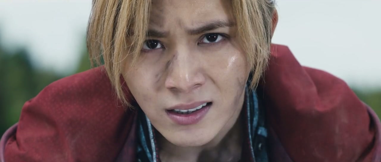 Fullmetal Alchemist: The Revenge of Scar Screenshot