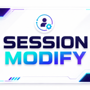 Session Modify