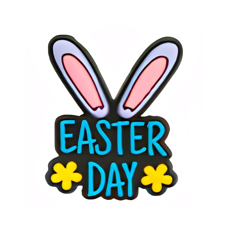 happy easter oreilles