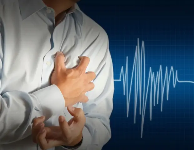 Micro and Nanoplastics Linked to Heart Attack Risk