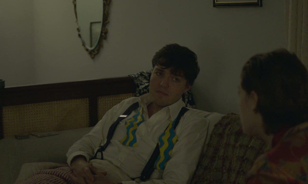 The Souvenir Screenshot