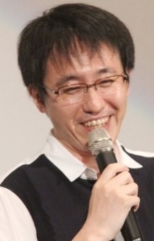 Kimura, Ryuuichi