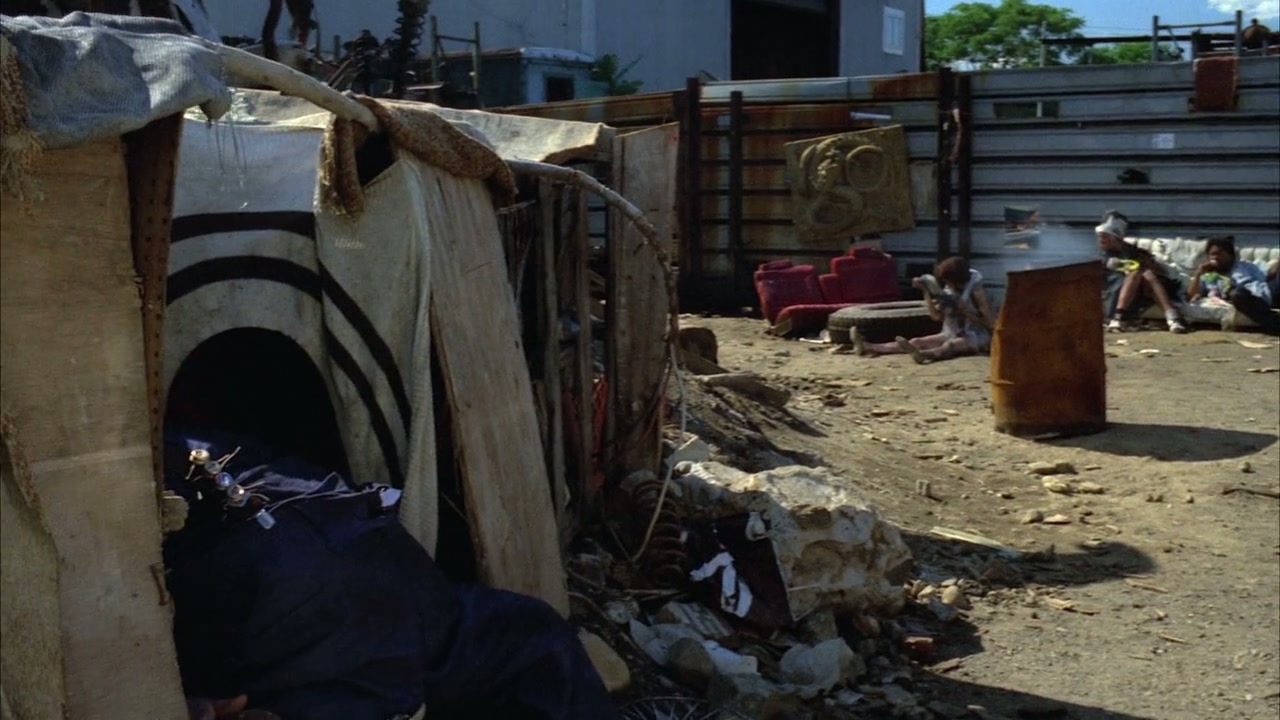 Street Trash Screenshot