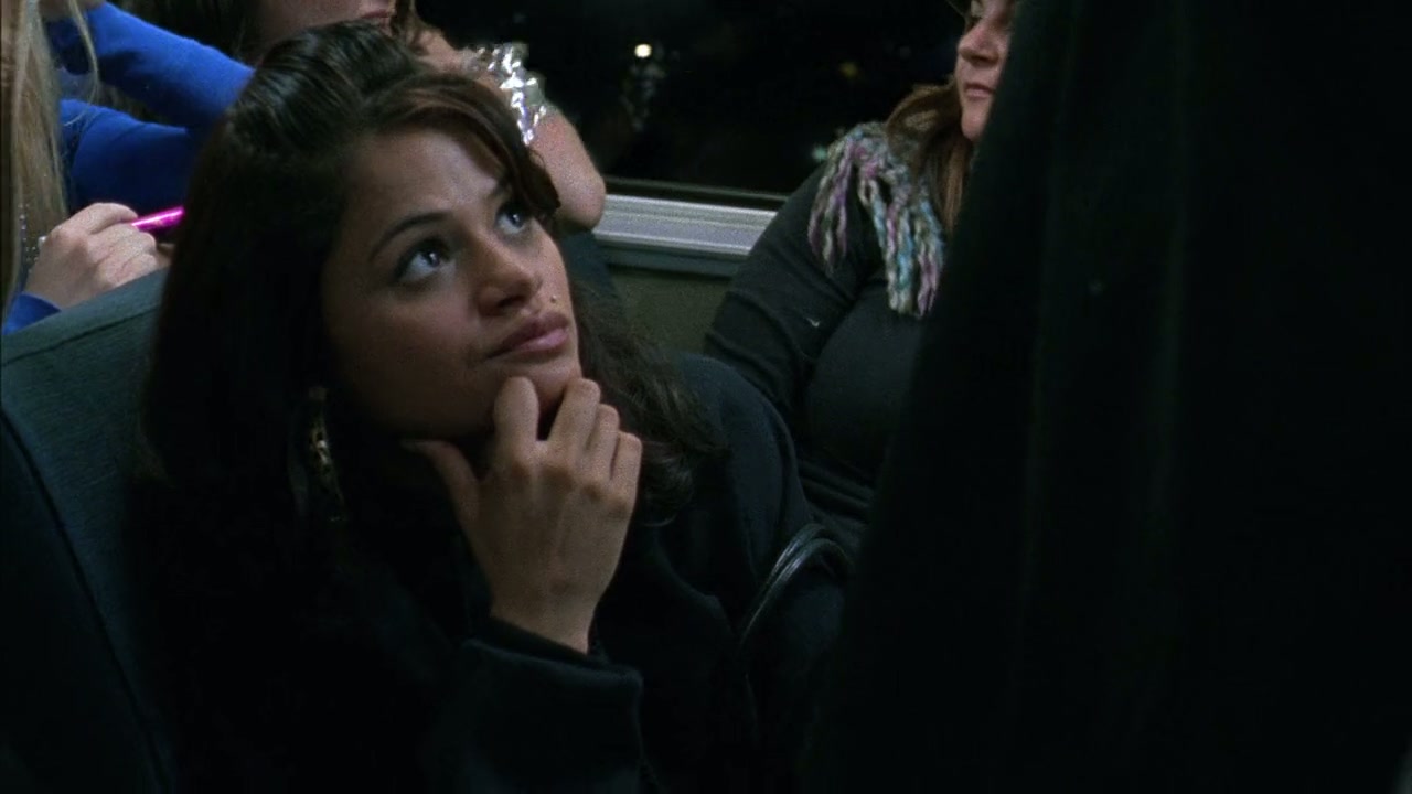Fruitvale Station Screenshot