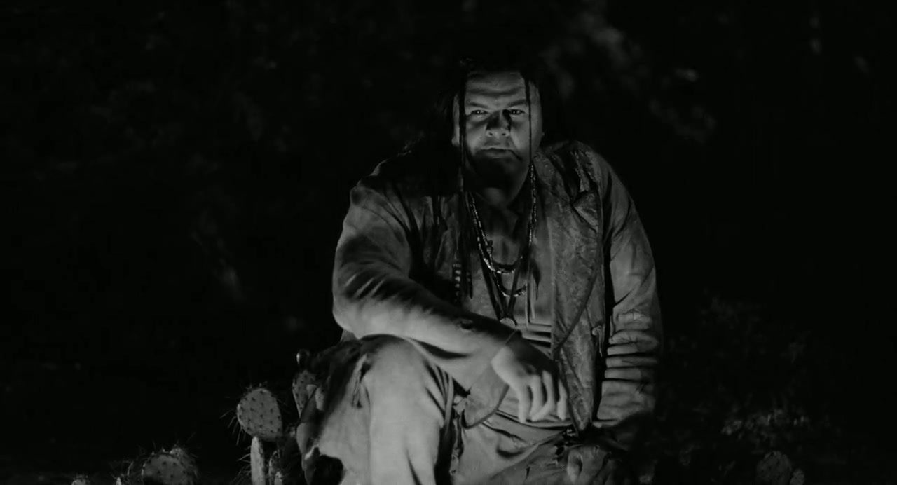 Dead Man Screenshot
