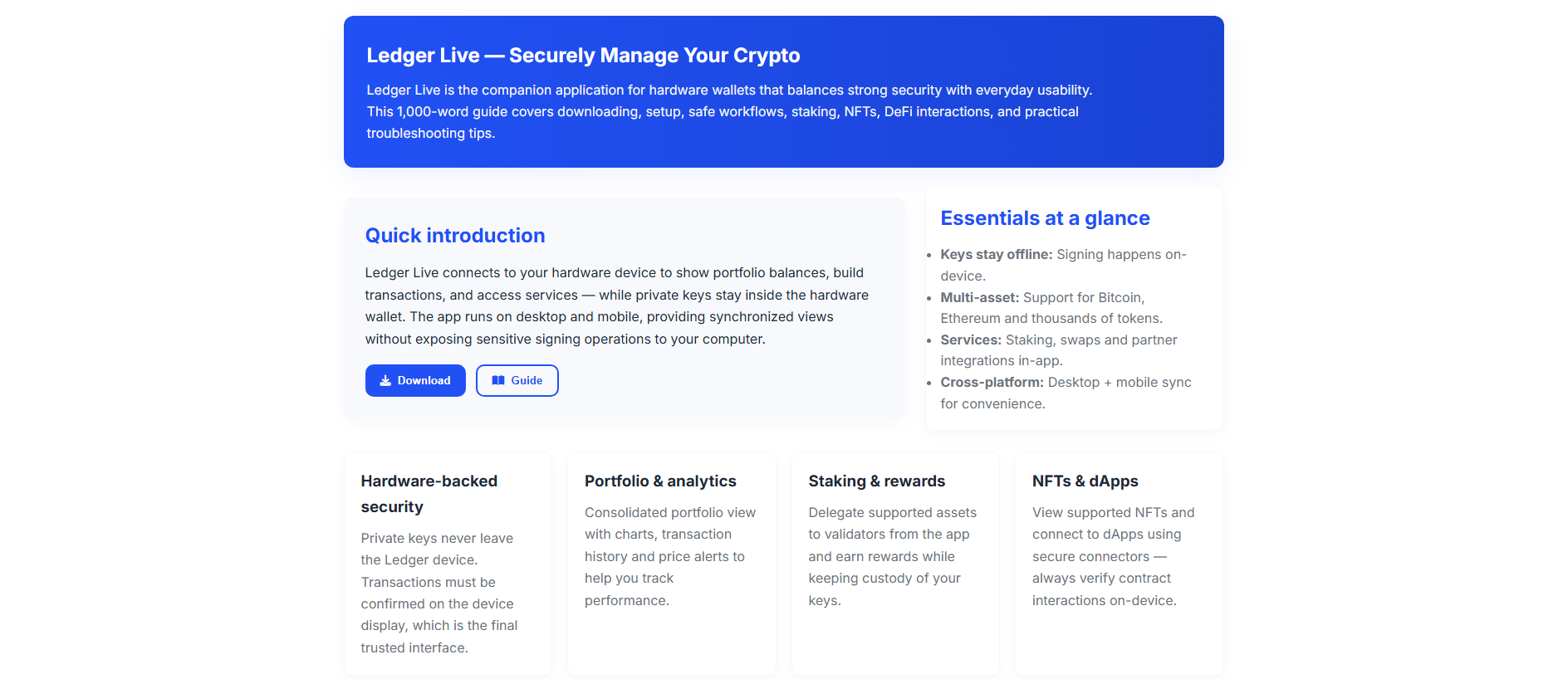 Stored capture of site-ledgaer-eng.pages.dev