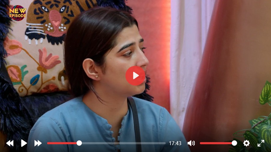 bigg boss season 20 full episode