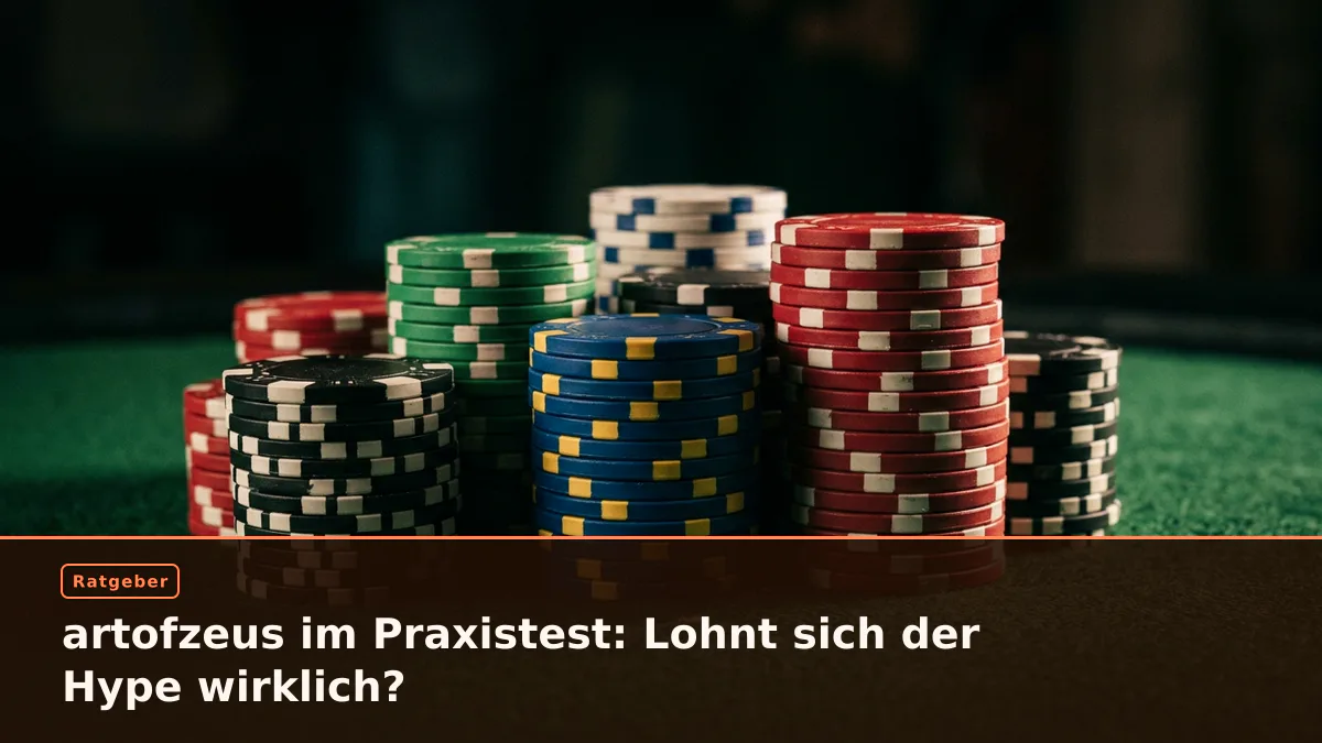 artofzeus im Praxistest: Lohnt sich der Hype wirklich?