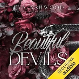 Eva Ashwood – Beautiful Devils꞉ Filthy Wicked Psychos, Vol. 2 (2026) (mp3 – 128 kbps)