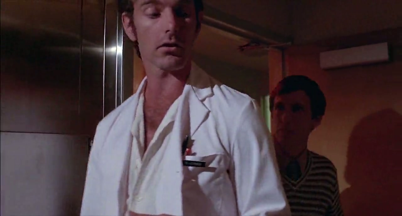 The Howling Screenshot