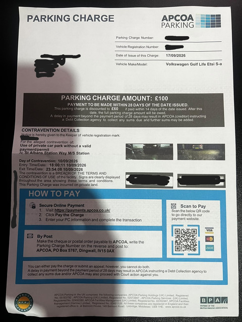 pcn charge front