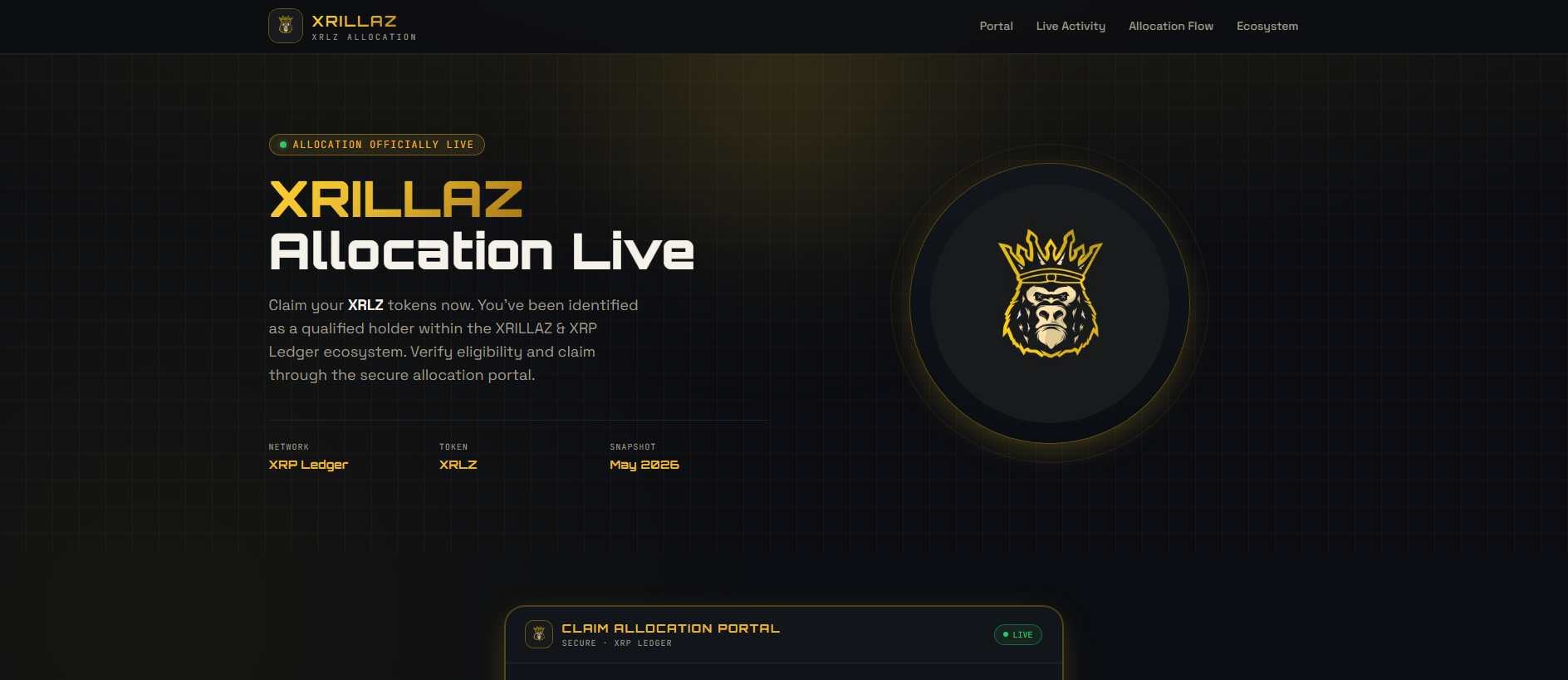 Forensic screenshot of [REDACTED] showing the phishing page layout