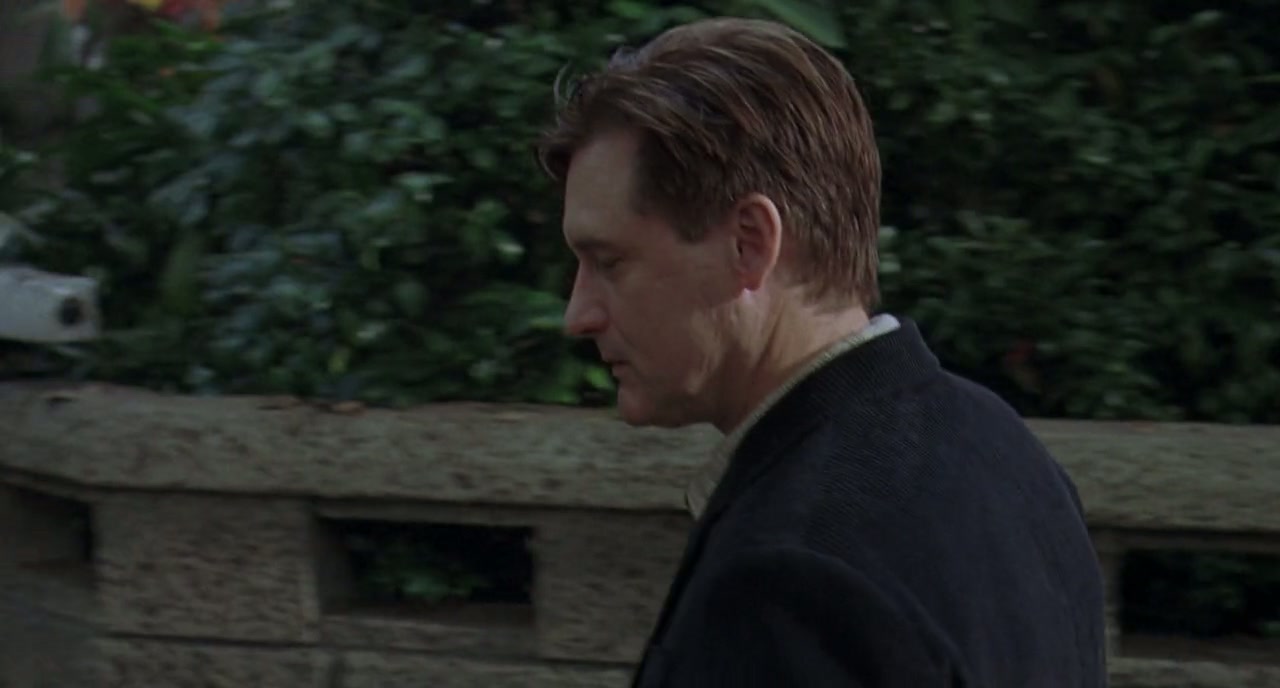 The Grudge Screenshot