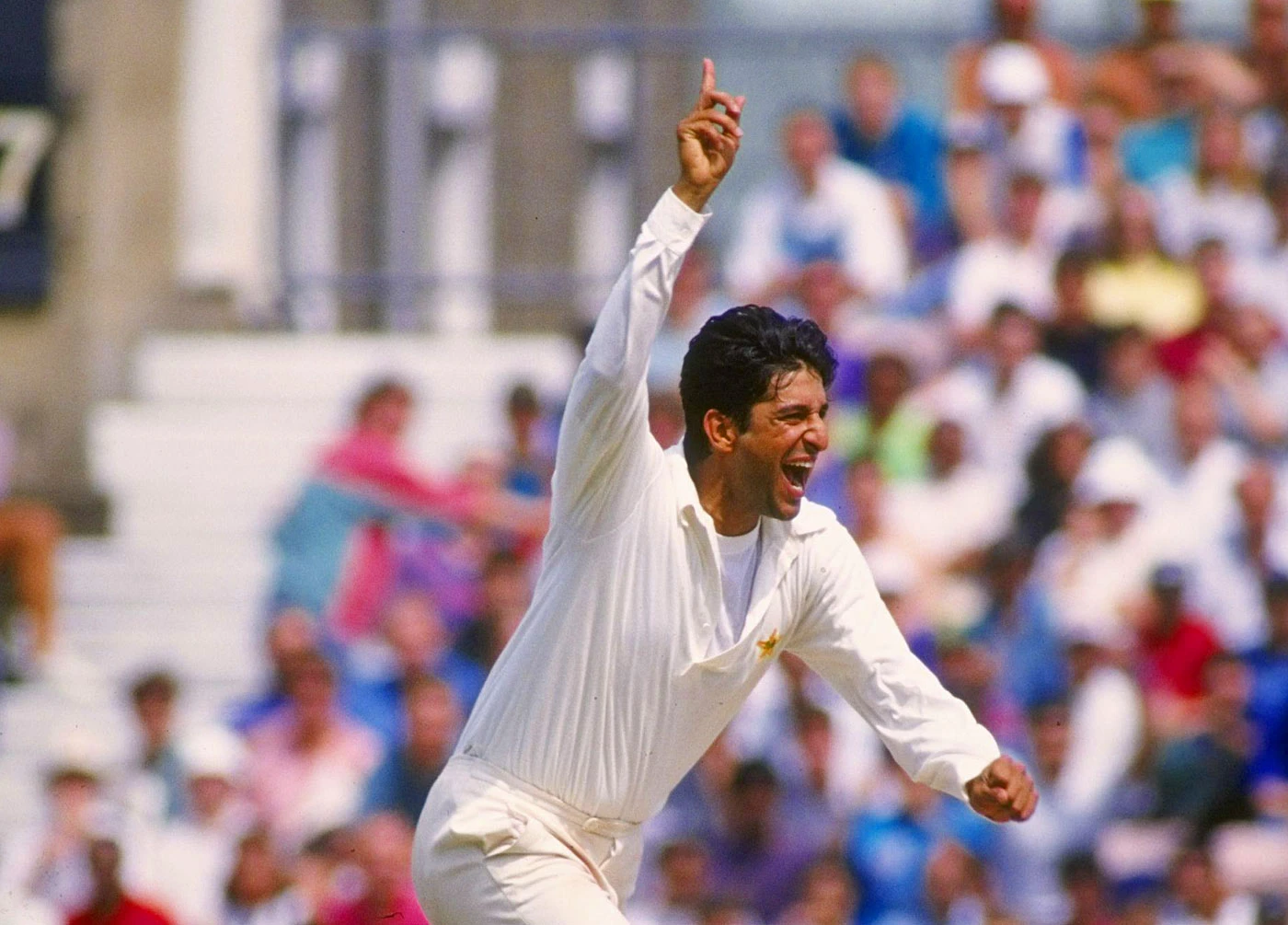 Most Test Wickets by Left-Arm Bowlers