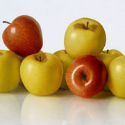 manzanas