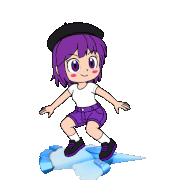 Uta Utane winged star