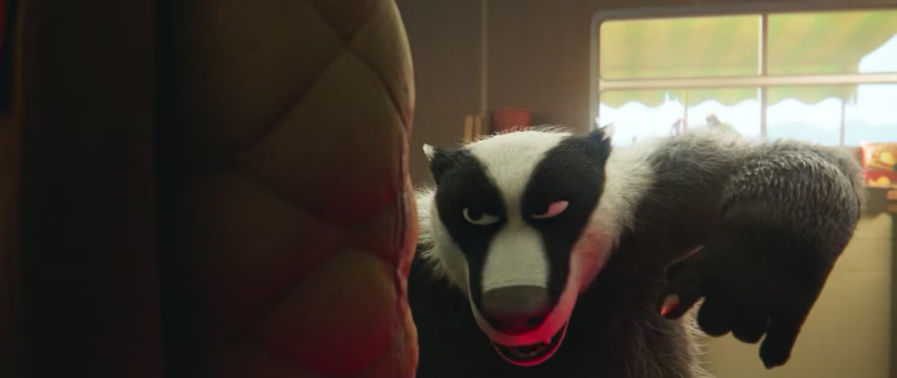 Pets on a Train Screenshot