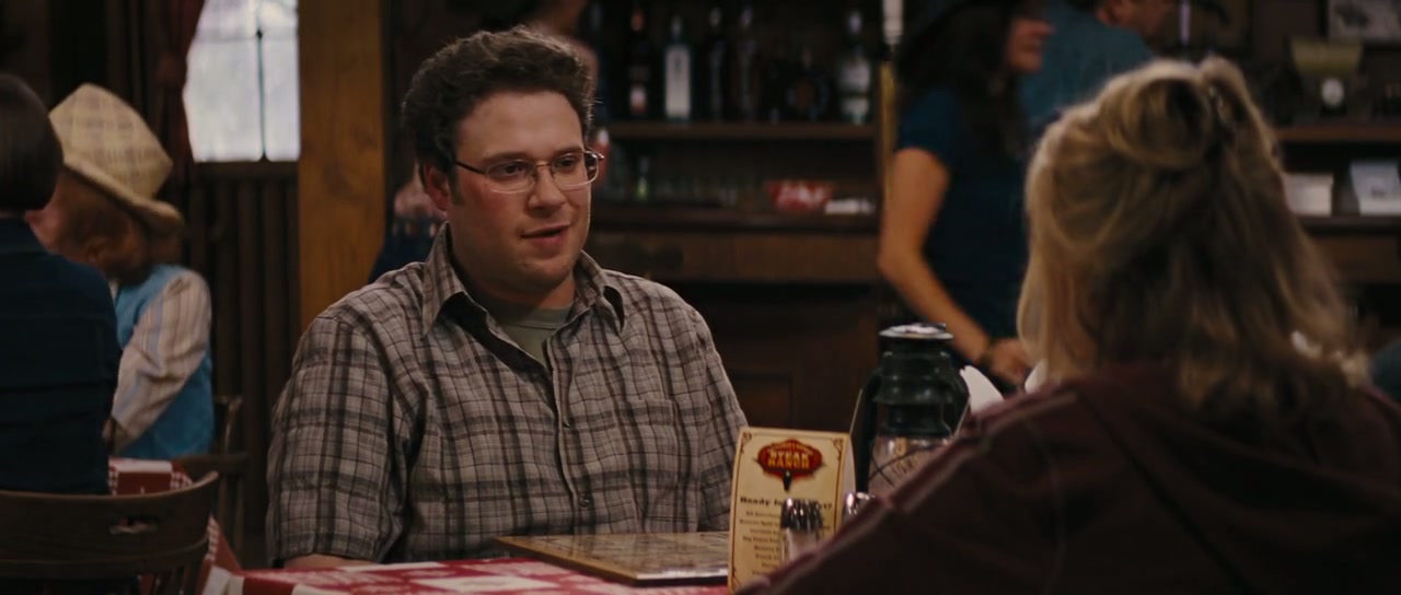 The Guilt Trip Screenshot
