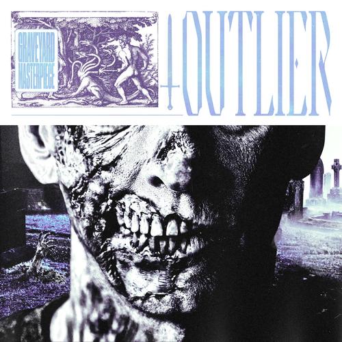 Outlier - Graveyard Masterpiece (Single) (2026)