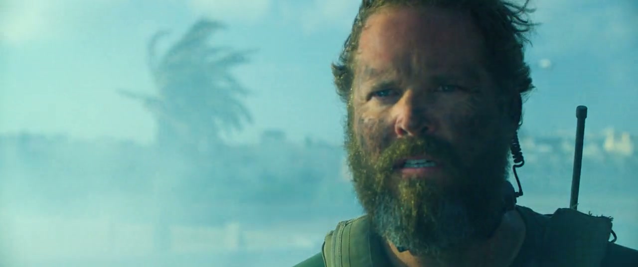 13 Hours: The Secret Soldiers of Benghazi Screenshot