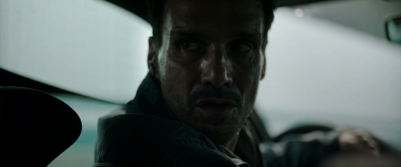 Wheelman Screenshot