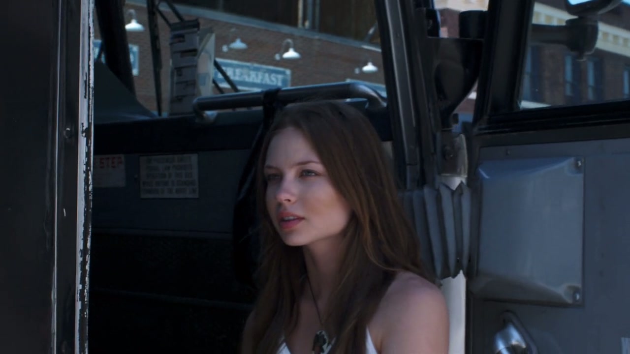 S. Darko Screenshot
