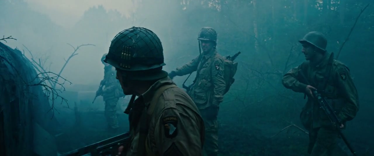 WarHunt Screenshot