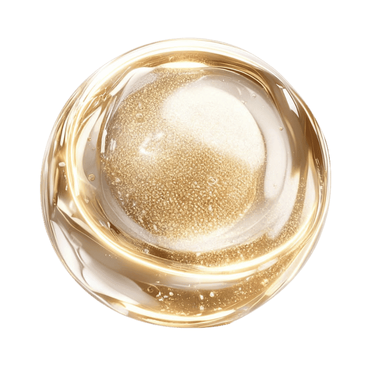 Complejo mineral tensor