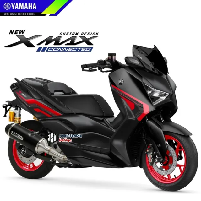 2023-yamaha-xmax-300-racing-8