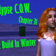 Chapter 31 TITLE