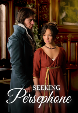 Poster: Seeking Persephone S01 1080p (2026)