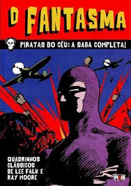 O Fantasma — Edição 2