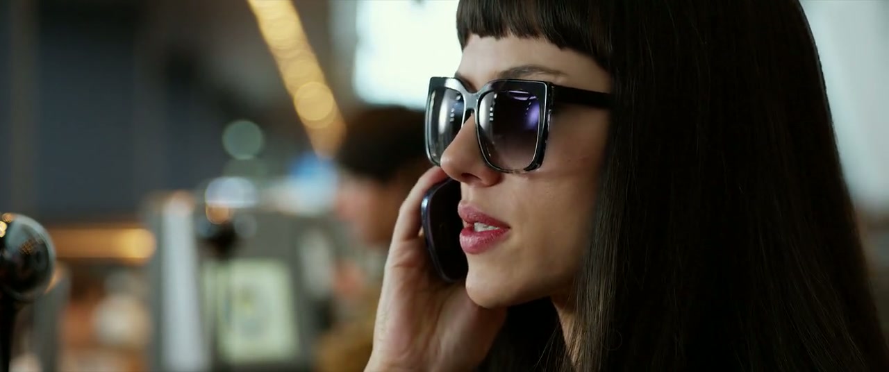 Lucy Screenshot