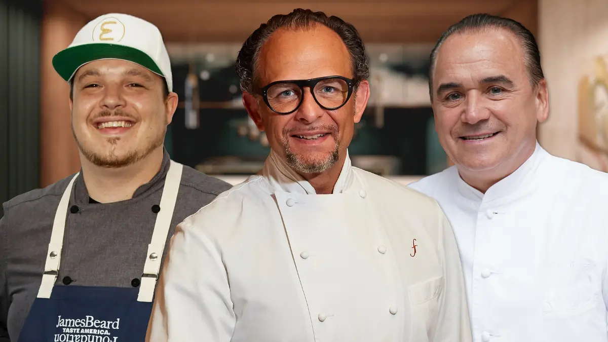 Noua tendință în domeniul imobiliar de lux: bucătari cu stele Michelin și experiențe private în restaurare
