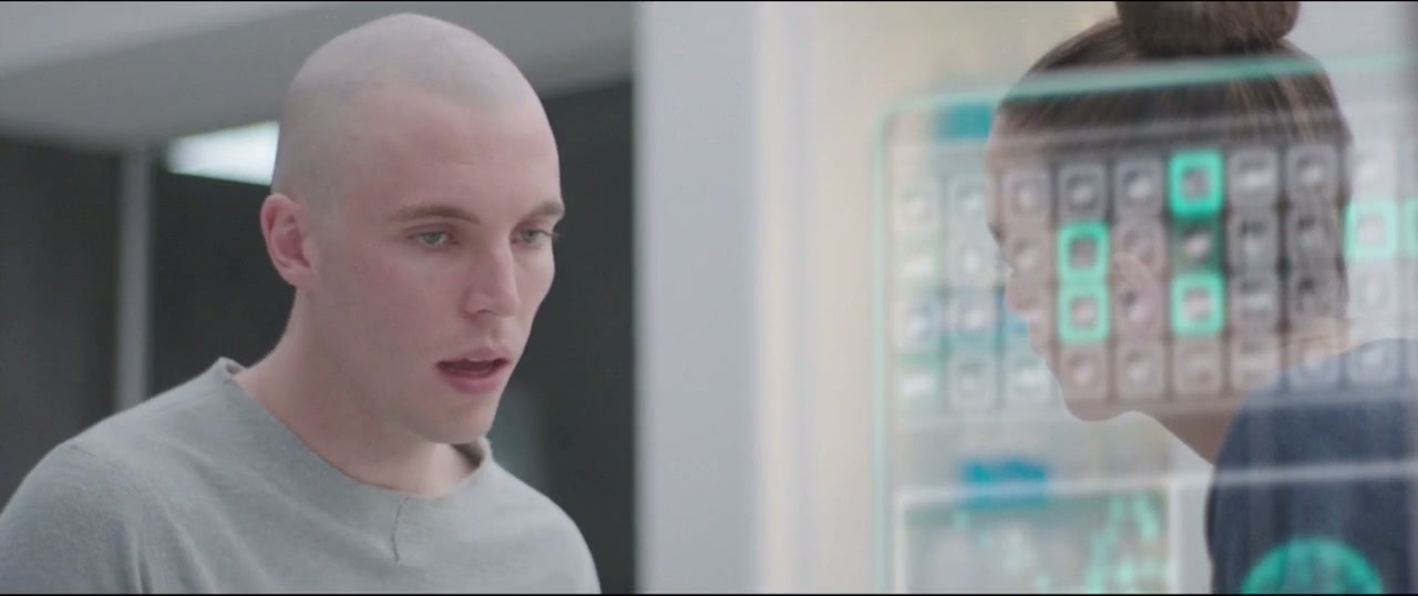 Realive Screenshot