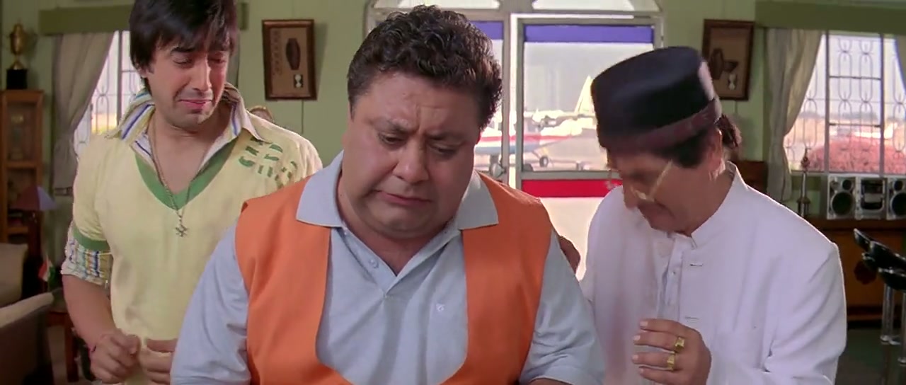 Dhamaal Screenshot