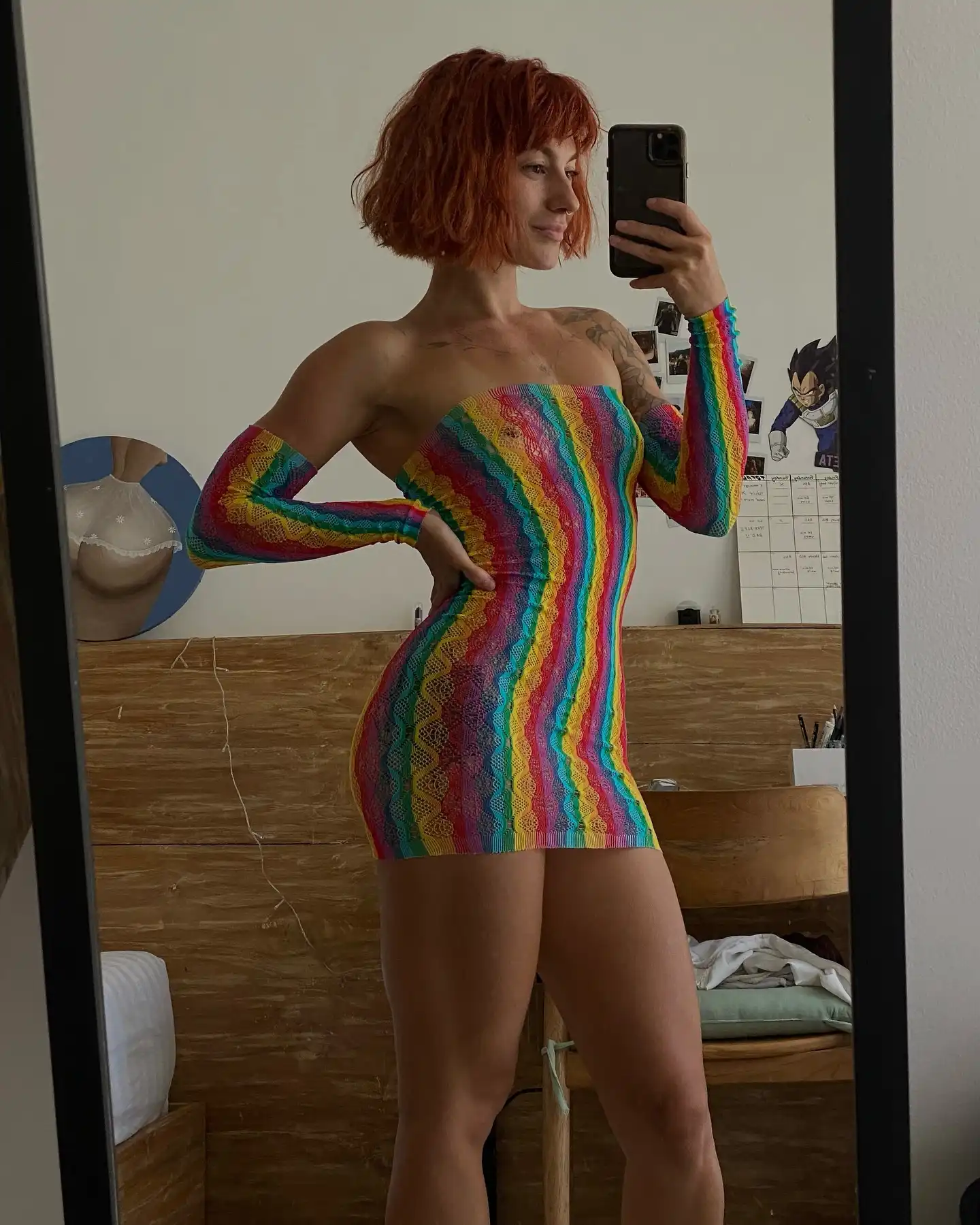 Daria Roberts Wallpapers Insta Sport Bio (4)
