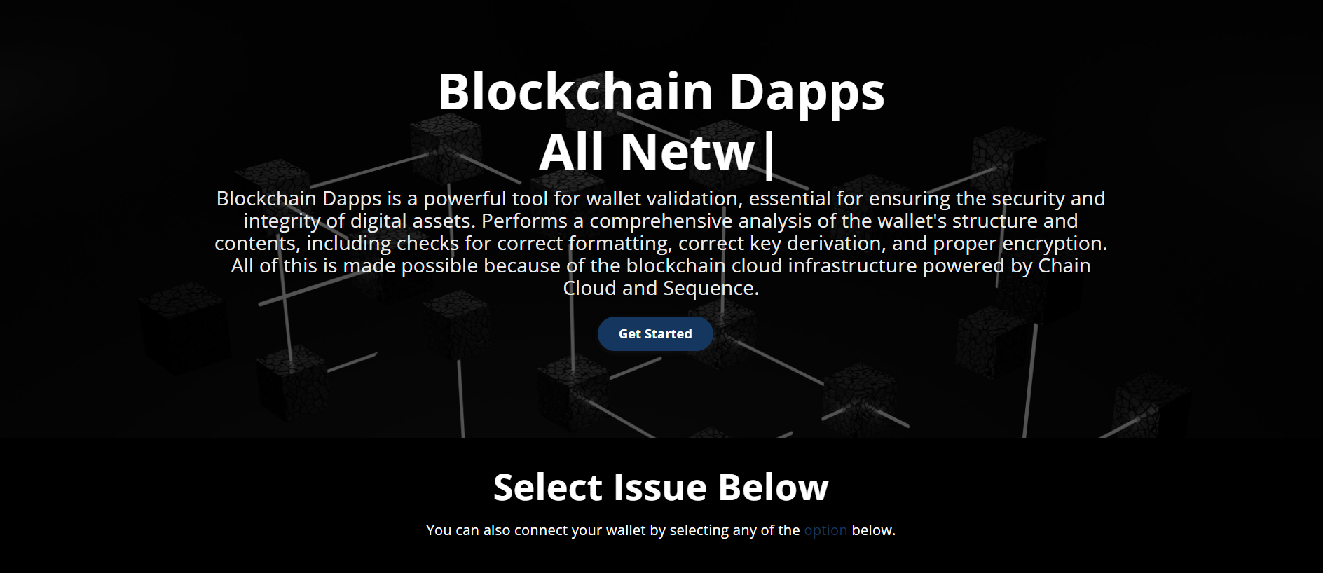 Screenshot of fix-smartsolution.pages.dev