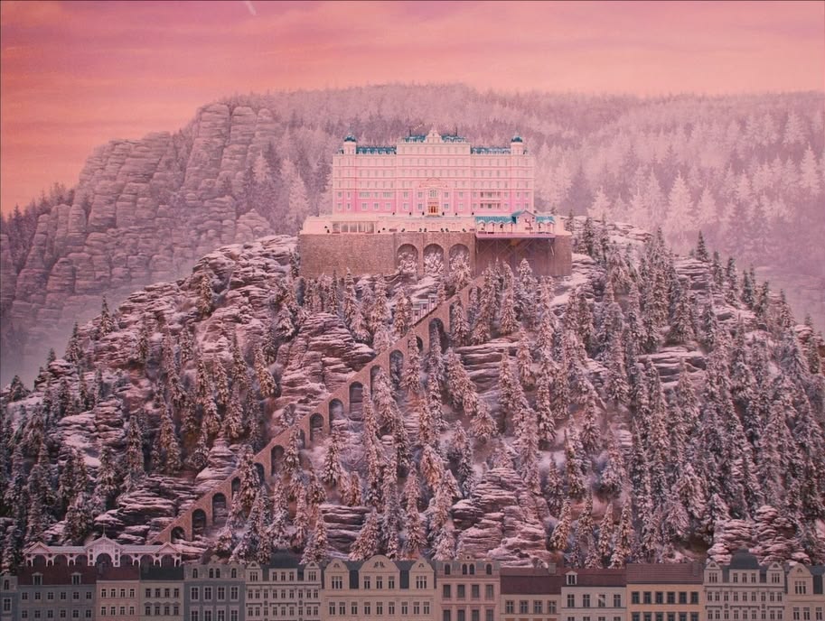sanatorium alpin