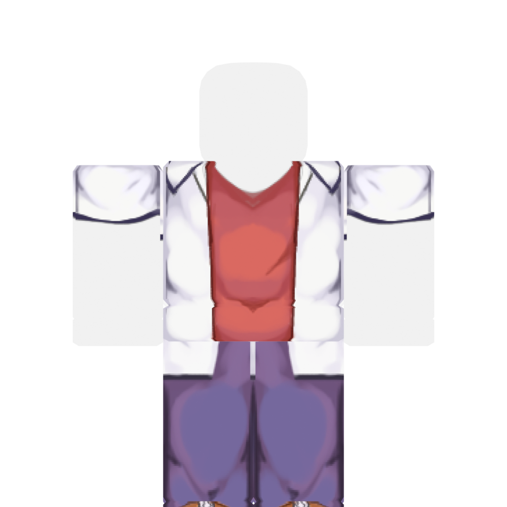 Roblox Kyo Shirt - Fruit Basket - 2D Art & Design Showcase