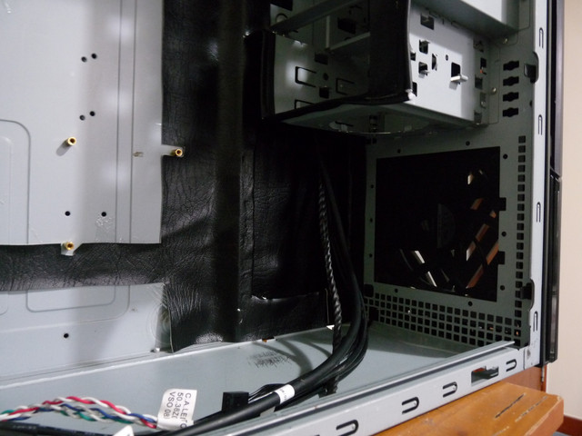 PC Project 205