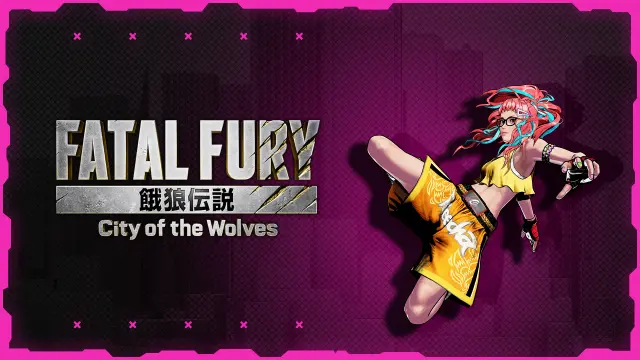 fatalfury