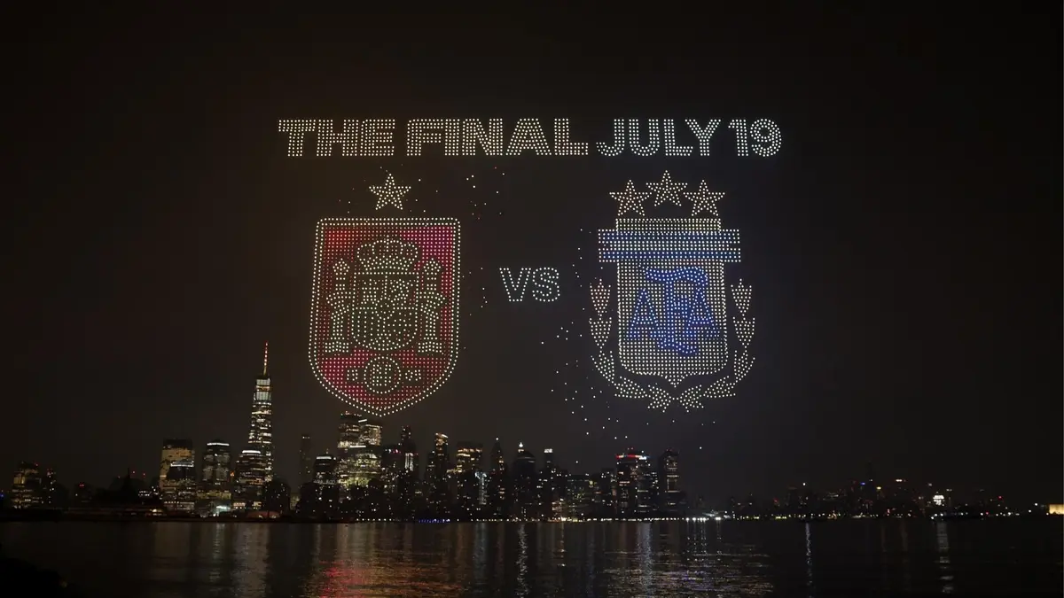 Spain and Argentina Set for Epic World Cup Final Showdown